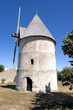 Moulin de la Brée-Les-Bains - Oléron Moulin de la Brée-Les-Bains - Oléron