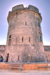 Fort Louvois - Bourcefranc-Le-Chapus