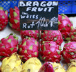 Foto: Drachenfrucht Drachenfrucht