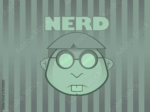 nerd wallpaper. Nerd Wallpaper