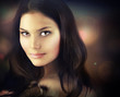 Beautiful Woman portrait
