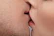 portrait of couple