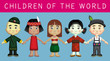 Children of the World