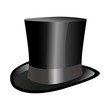 top hat