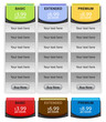 Price list