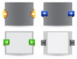 Web sliders