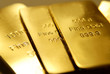 Some gold bars