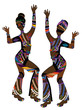 dancing