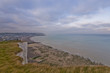 Les falaises de Mers-les-Bains - Côte Picarde