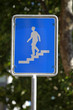 Foto: panneau indicateur panneau indicateur