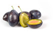 cinque susine