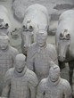 Terracotta Warriors