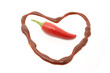 chili ketchup
