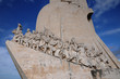 Portugal, Monument des Découvertes à Lisbonne Portugal, Monument des Découvertes à Lisbonne
