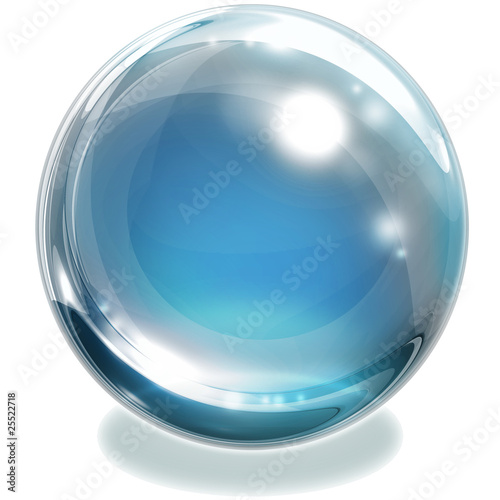 Illustration: Sphere Sphere