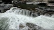 Torrent de montagne Torrent de montagne