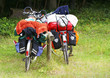 Bikes on Tour