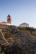 Faro de San Vicente - Sagres
