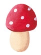 Toadstool