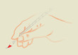 disegnare disegnare