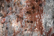 Photo: Paintless wall Paintless wall