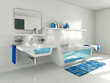 Modern Bathroom