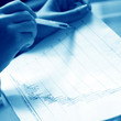 read financial report