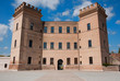 Mesola's Castle Mesola's Castle