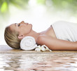 spa