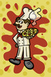 pizzaiolo