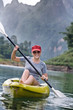 kayak