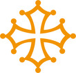 Croix occitane