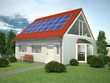 Solarhaus