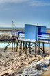 Cabane de pêche - Oléron Cabane de pêche - Oléron