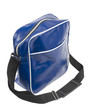 Blue bag | Isolated