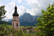 Kastelruth in Südtirol