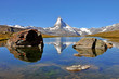 Stellisee feat. Matterhorn