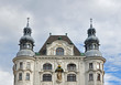 altbau in wien