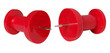 pins with outline
