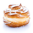 Chou à la crème Chou à la crème