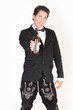 Foto: Gentlmen in Lederhosen Gentlmen in Lederhosen