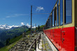 rote Bergbahn