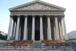 Paris : Eglise de la Madeleine