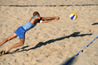 beach volley