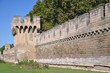 remparts avignon