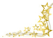 Vektor: Sterne Gold Sterne Gold