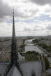 Vista panorámica París