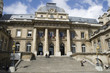 Palais de la Justice Paris