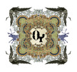 Letter Q.