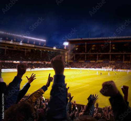 Football Excitement Football Excitement
